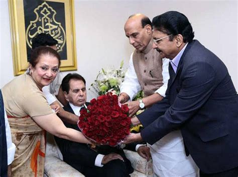 Mangalore Today Latest Headlines Of Mangalore Udupi Page Veteran Actor Dilip Kumar Honoured