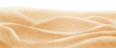 Cartoon Sand Texture