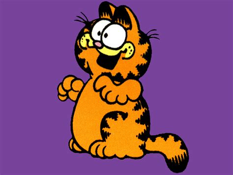 [45+] Garfield The Cat Wallpaper on WallpaperSafari