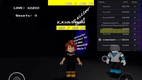 Sans multiversal battles is one of the best undertale fighting roblox games you can look for. NEW FREE CODE SANS MULTIVERSAL BATTLE gives 60K FREE LOVE ROBLOX - YouTube