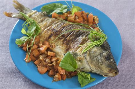 (or any other time of the year ). Top Eastern European Seafood Recipes