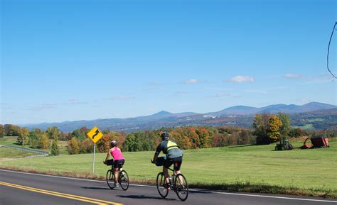 Great Freedom Adventures Announces Two New 2016 Bike Tour Itineraries