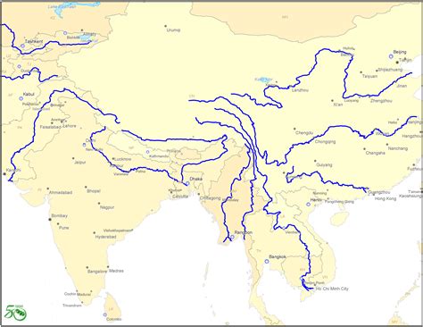 Maps Of Asian Rivers She Males Free Videos