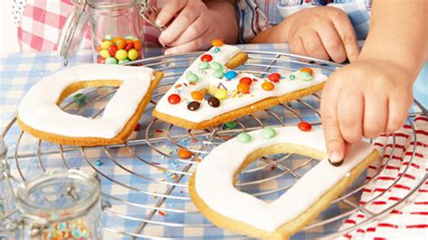 Member recipes for diabetic biscuits or cookies. Recipe: Father's Day cookies | Sainsbury's