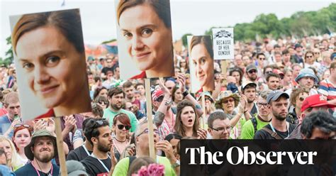 Politicians Can Learn From The Publics Reaction To The Death Of Jo Cox Uk News The Guardian