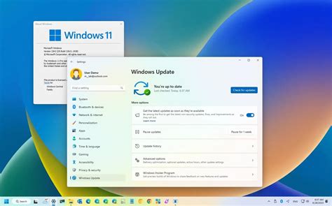 Windows 11 Moment 3 更新現已作為可選安裝提供，從 6 月 27 日開始 All Things Windows