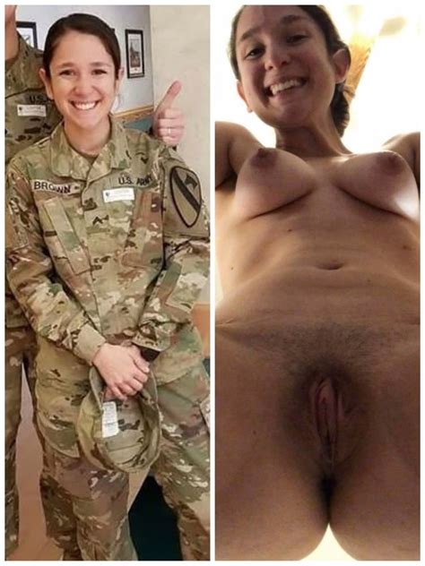 See And Save As Dressed Undressed Before After Military And Police