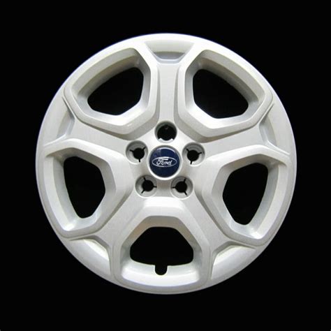Oem Genuine Ford Wheel Cover Professionally Refinished Like New