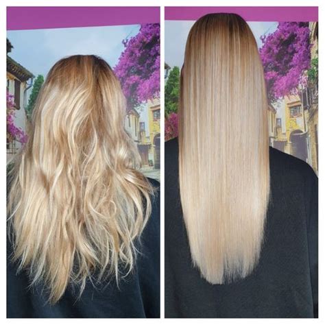 Nanoplasty Of Hair Training Courses At A Cost ₤ 240 In London Belleza