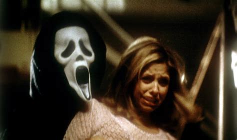 Scream 2 Scenariusz Urban Legend Wyjaśniony Przez Kevina Williamsona 👍