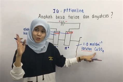 Penghantaran hanya akan dibuat pada hari ahad, isnin dan selasa sahaja. Pusat Tuisyen Atas Talian Jadi Tumpuan Pelajar Ketika PKP