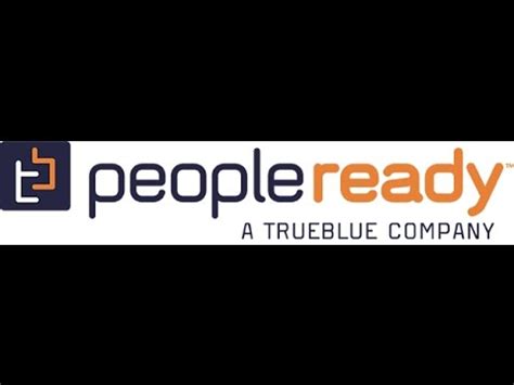 PeopleReady - Now Hiring - YouTube