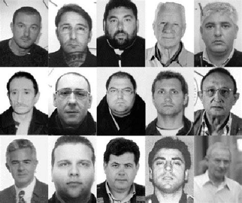 The Italian Mafia Mafia Mafia Gangster Mafia Families