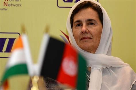 Afghan First Lady In India Livemint