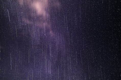 Perseids Meteor Shower 2023 When How And Where To Watch It