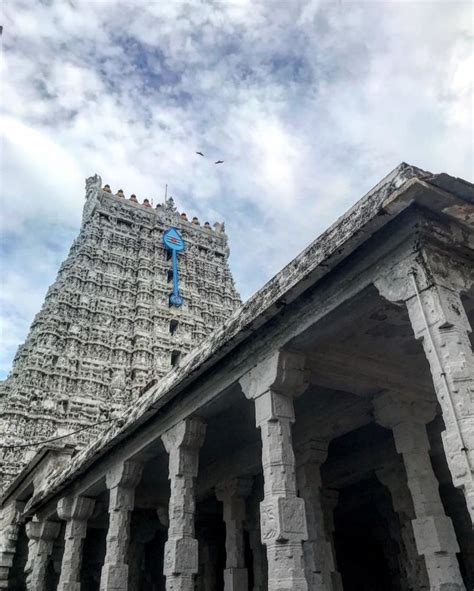 Thiruchendur In Kanyakumari Cost When To Visit Tips And Location