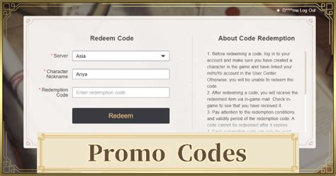 Redeem them here with your official mihoyo account: Redeem Codes - How To Redeem Codes Rewards (1.5 Livestream ...