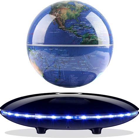 Ruixinda Levitating Globecool Gadgets Magnetic Globes