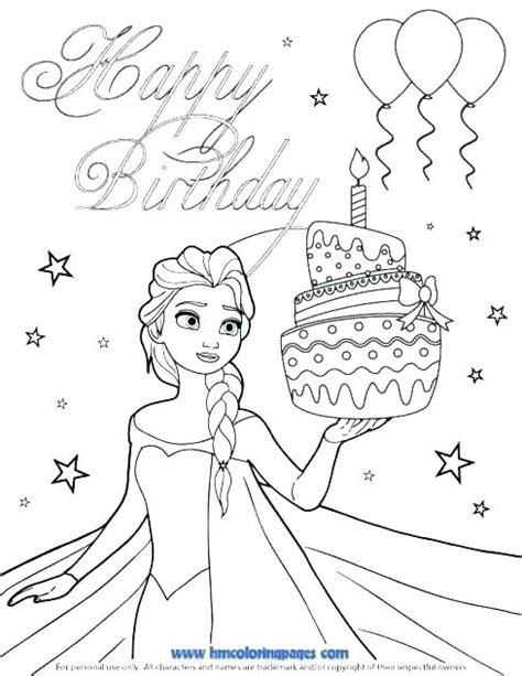 Check spelling or type a new query. Happy Birthday Sister Coloring Pages at GetColorings.com ...