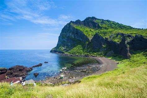 Essential Jeju Do Top 10 Activities On Korea’s Tropical Island South Korea Travel Jeju