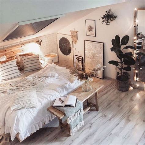 45 Originelle Schlafzimmer Ideen Archzine Zimmer Mit Dachschräge