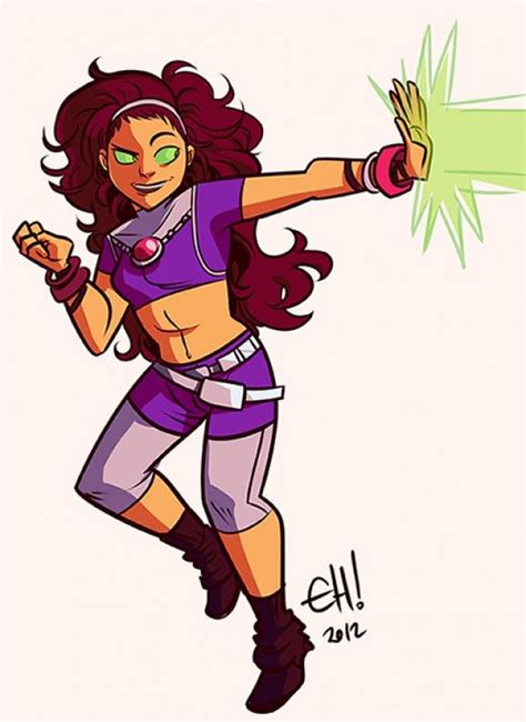 502 Best Images About Starfire On Pinterest Posts Chibi