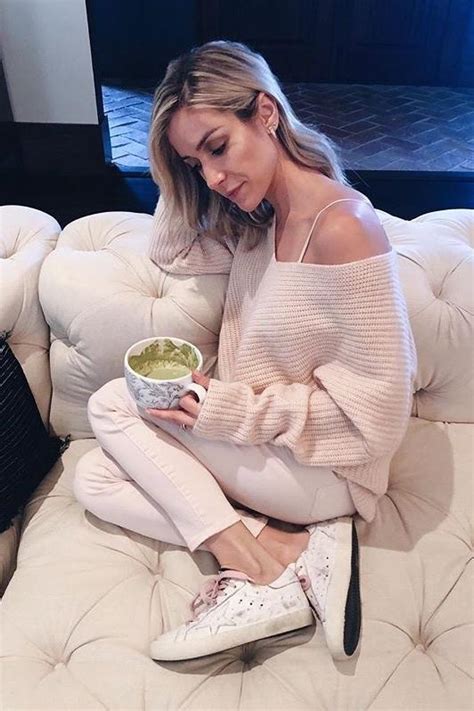 Kristin Cavallari Instagram Pic February Star Style