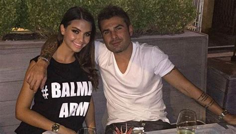 Adrian mutu is one of those soccer players whose personal life has often eclipsed his professional one. La nuova vita di Adrian Mutu dopo calcio e cocaina | superEva