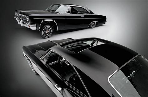 1966 Chevrolet Impala Encore Sixty Six