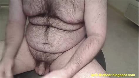 Big Hairy Bear Trimming His Pubes Xxx Mobile Porno Videos And Movies Iporntvnet