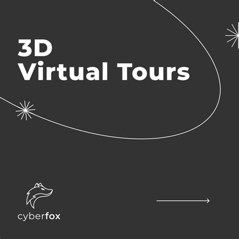 Artstation 3d Virtual Tours