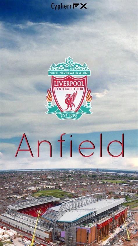 Liverpool, lfc, ynwa, england, football, daniel #soccertips | Liverpool football club wallpapers ...