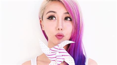 Wengie Without Makeup 2017