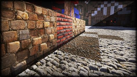 Ultra Realistic Texture Pack 18 Resource Packs
