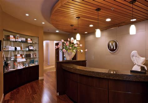 Great Office Front Desk Medical Office Design Chiropractic Office