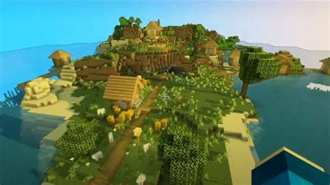 The Best Minecraft Survival Island Seeds Gamepur