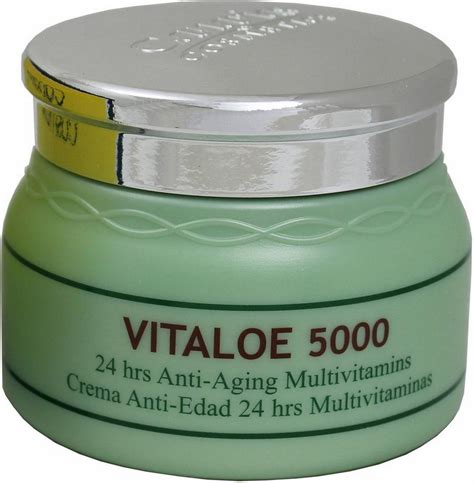 Canarias Cosmetics Vitaloe 5000 Anti Aging Creme Online Kaufen Otto