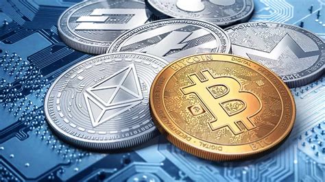 Currency used to be on the gold standard. What is Cryptocurrency and How Does It Work?