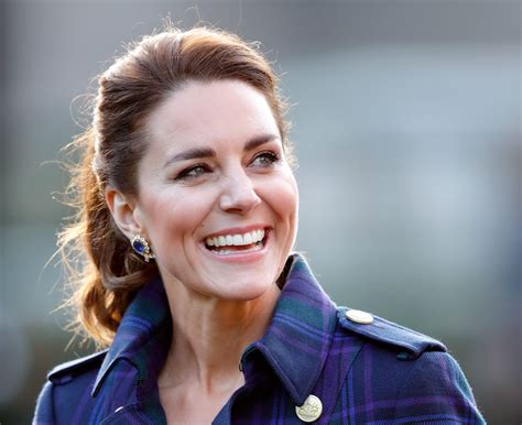 Kate Middletons Best Fashion Looks On Scotland Royal Tour See Photos