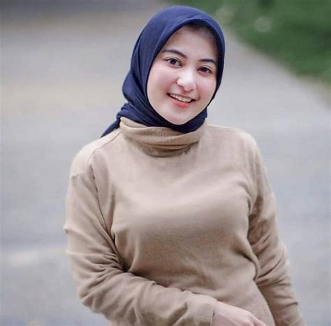 Kumpulan Cewek Jilbab Trend Cantik Mancung Yang Indah