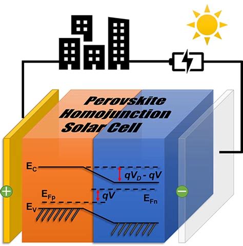 Recent Progress On Perovskite Homojunction Solar Cells