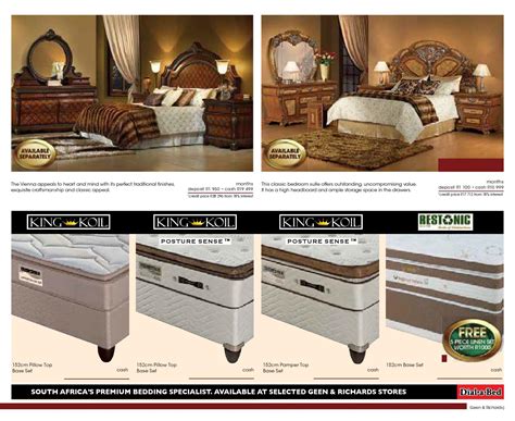 Maybe you would like to learn more about one of these? Green&Richards catalogue valid until 26/12 by broshuri - Issuu