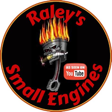 Raleys Small Engines Youtube