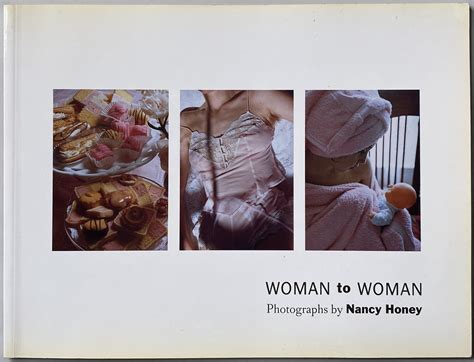 Nancy Honey Woman To Woman