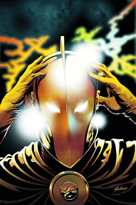 Free Download Injustice 2s Dr Fate Brings Some Fancy Magic To The 585x300 For Your Desktop