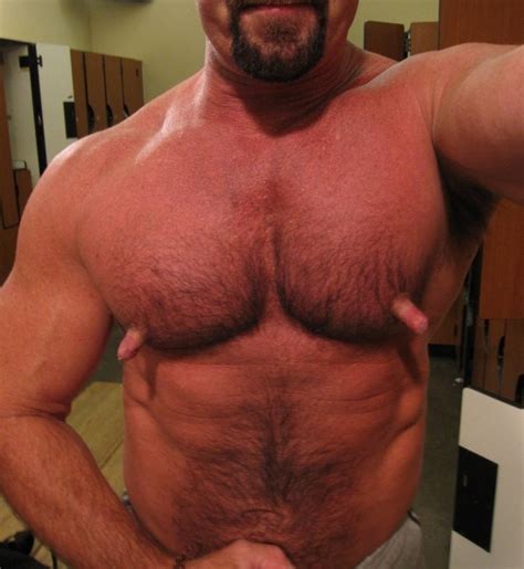 Only Men With Huge Nipples Hot Sex Picture