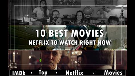 Top 10 Best Movies On Netflix Right Now 28 Best Movies On Netflix To