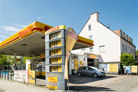 Galerija slika: Benzinske pumpe i stanice - Retail Serbia Forum - Retail Serbia