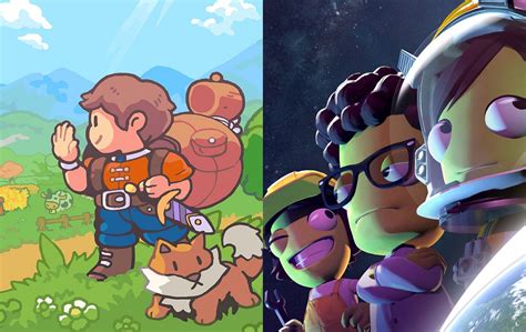 5 Most Innovative Indie Games Set For A 2023 Release Date