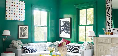 Wall Paint Ideas To Create Perfect Home Wall Decor Roy Home Design